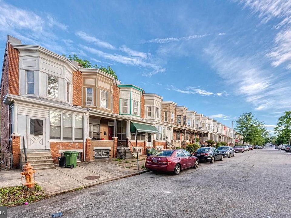 1500 Moreland Ave, Baltimore, MD 21216 Zillow