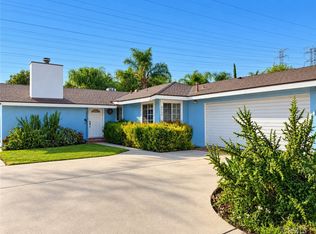 9245 Geyser Ave, Northridge, CA 91324