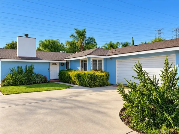 9245 Geyser Ave, Northridge, CA 91324