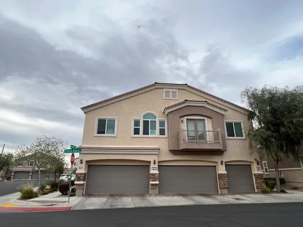 6488 Clara Bow Ave Unit 101, Las Vegas, NV 89122