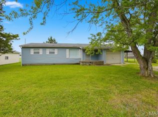 98 Highway Ww, Sullivan, MO 63080