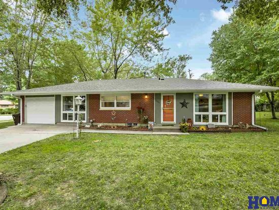 2011 Diana Dr Lincoln Ne 68506 Zillow