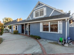 3808 W 181st St, Torrance, CA 90504