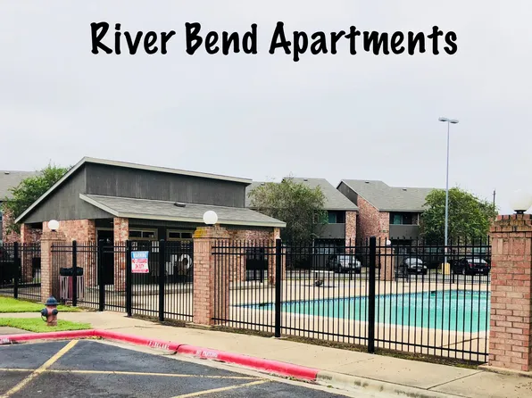 2500 College St #5000, Wharton, TX 77488