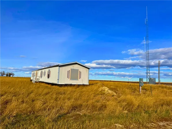 530 Belmont Rd, Lavina, MT 59046