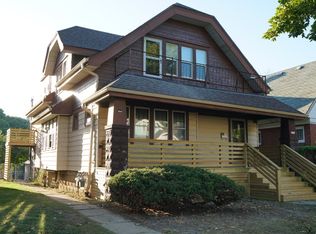 3621 N 15th St, Milwaukee, WI 53206