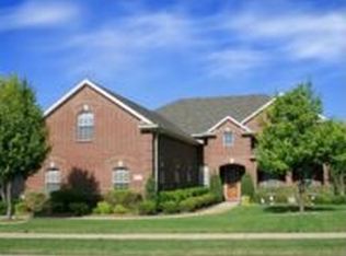 4809 Jordan Trl, Benbrook, TX 76126