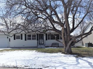 2506 Lillis Ln, Billings, MT 59102