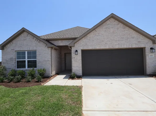 2119 Lone Bronco Blvd, Rosenberg, TX 77471