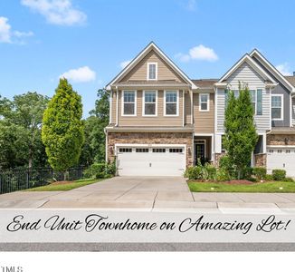 610 Chronicle Dr, Cary, NC, 27513
