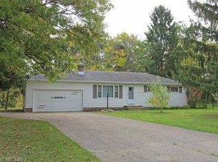 18053 Bennett Rd, North Royalton, OH 44133