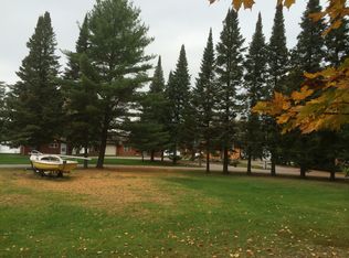 7569 Golden Sands Dr, Rhinelander, WI 54521