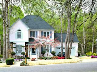 3445 Singleleaf Ln, Raleigh, NC 27616