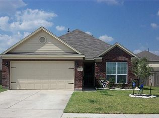 2722 Finwood Dr, Rosenberg, TX 77471