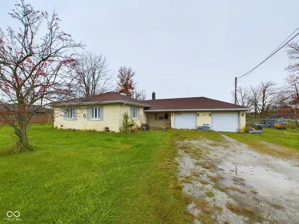 3100 W Cross St, Anderson, IN 46011