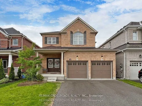 62 Romanelli Cres, Bradford West Gwillimbury, ON L3Z 0X7