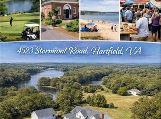 4523 Stormont Rd, Hartfield, VA 23071