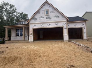 2407 Promise Dr SE, Kentwood, MI 49508