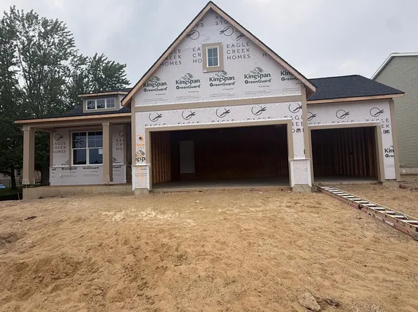 2407 Promise Dr SE, Kentwood, MI 49508