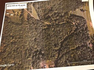 Pine Hill Rd, Sidney, NY 13838