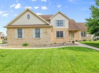 2385 Hayden Way, Normal, IL 61761