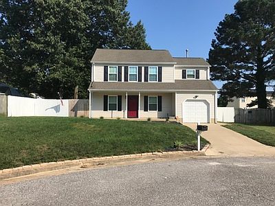 1st image of 820 Estelle Ct