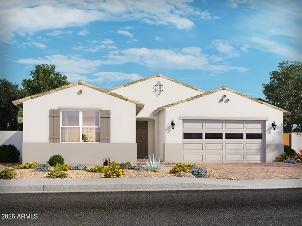 17740 W ILLINI Street, Goodyear, AZ 85338