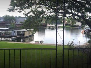 147 Mimosa Pt, Hot Springs, AR 71913