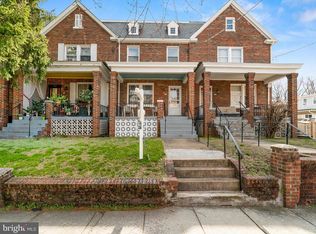 438 Ingraham St NW, Washington, DC