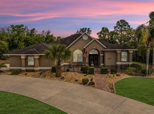 5140 N Wayne Dr, Beverly Hills, FL 34465