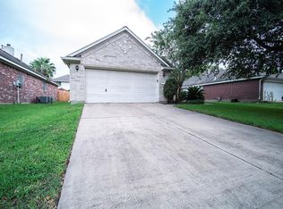10518 Knoll Bend Ln, Houston, TX 77070