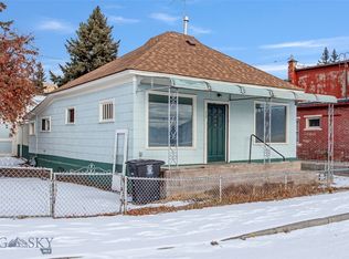 75 E Copper St, Butte, MT 59701