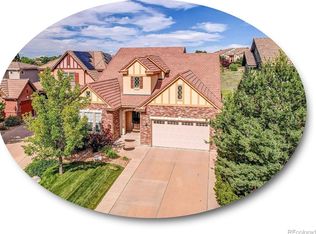 10432 Willowwisp Way, Highlands Ranch, CO 80126