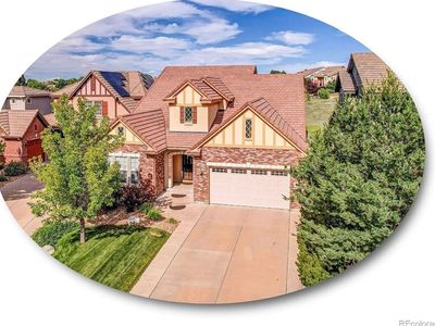10432 Willowwisp Way, Highlands Ranch, CO, 80126