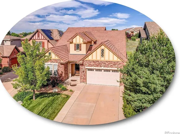 10432 Willowwisp Way, Highlands Ranch, CO 80126