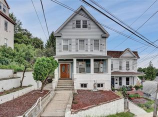 93 Winfred Ave, Yonkers, NY 10704
