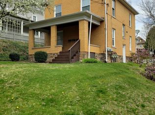 557 4th St APT 2, Butler, PA 16001