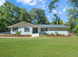 3772 Forsythe Way, Tallahassee, FL 32309