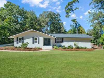 3772 Forsythe Way, Tallahassee, FL, 32309