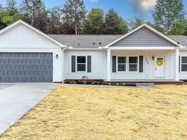 8888 Shaw Ferry Rd Lot 3, Lenoir City, TN 37772