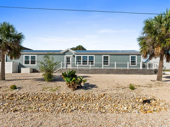 409 Florida Ave, Mexico Beach, FL 32456