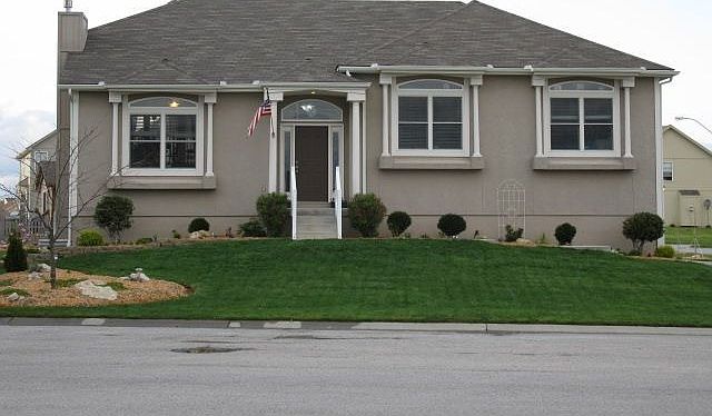 Great House