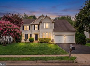 9351 Worthington Dr, Bristow, VA 20136