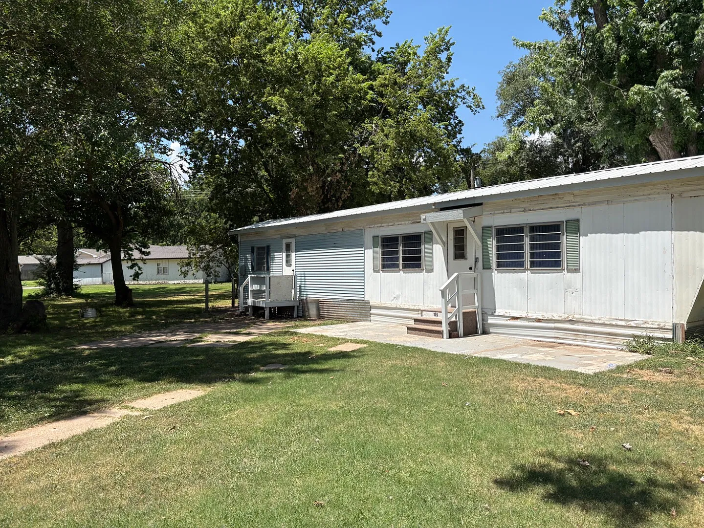115 N Topeka St — Photo 1