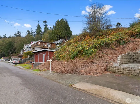 0 Maple Grove Road, Camano Island, WA 98282