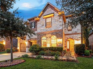 163 Lindenberry Cir, Spring, TX 77389