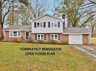 15011 Horseshoe Bend Dr, Chester, VA 23831