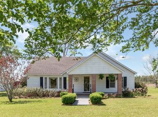 48360 Phillipsville Rd, Bay Minette, AL 36507