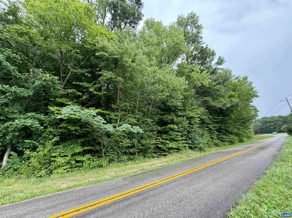 0 W Chapel Dr, Bumpass, VA 23024