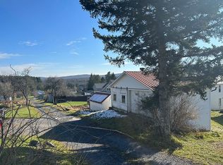 270 Kent Ave, Davis, WV 26260
